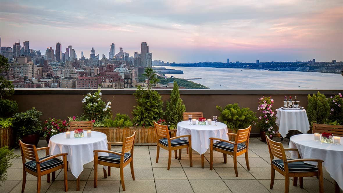 Atria West 86 in New York, NY - Main View