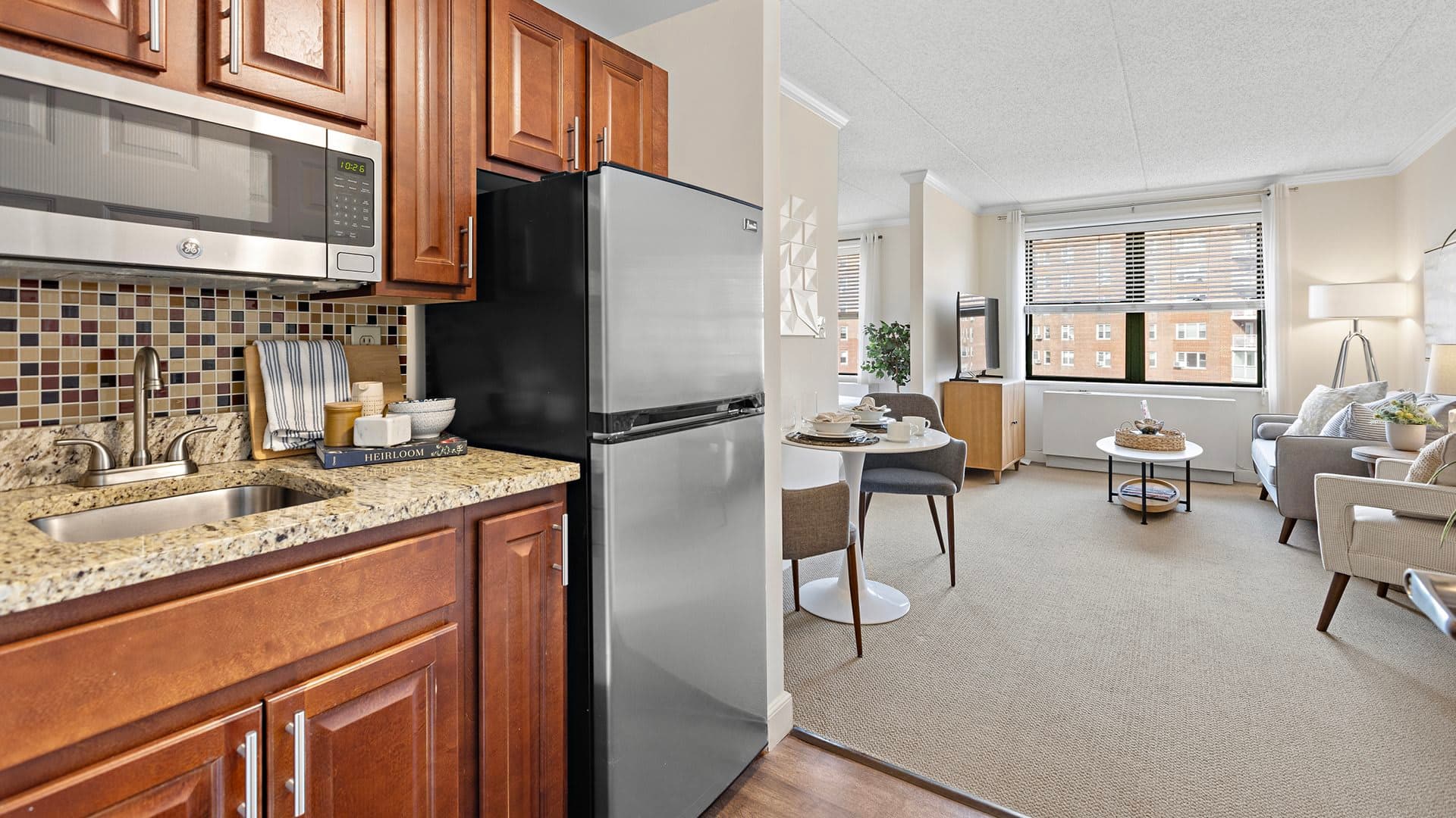 Atria Riverdale in Riverdale, NY