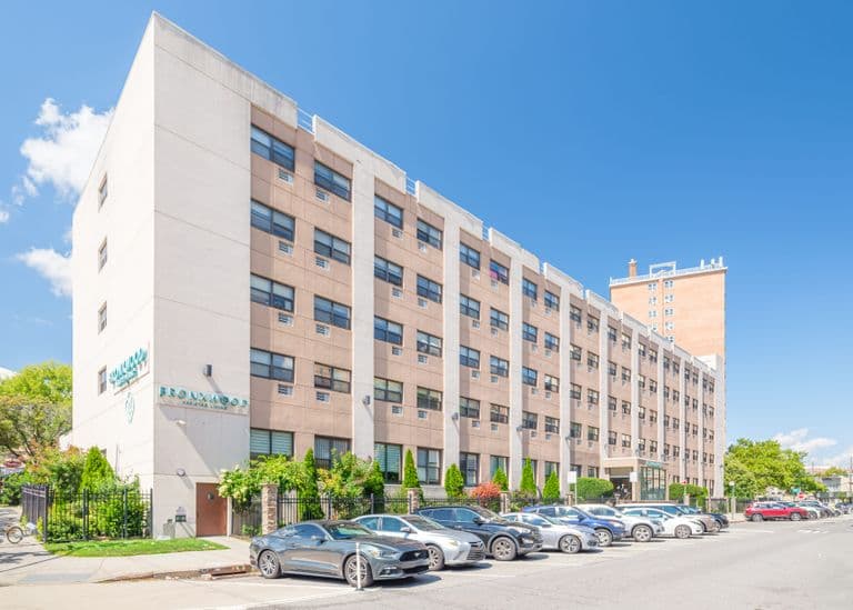Bronxwood in Bronx, NY - Main View