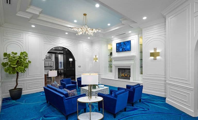 305 West End in New York, NY