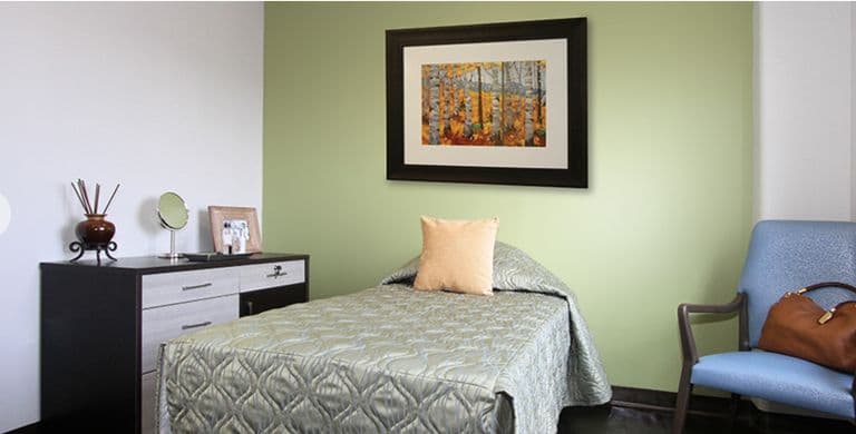 Claremont Village Assisted Living And Triboro Center For Rehabilitation And Nursing in Bronx, NY - Main View
