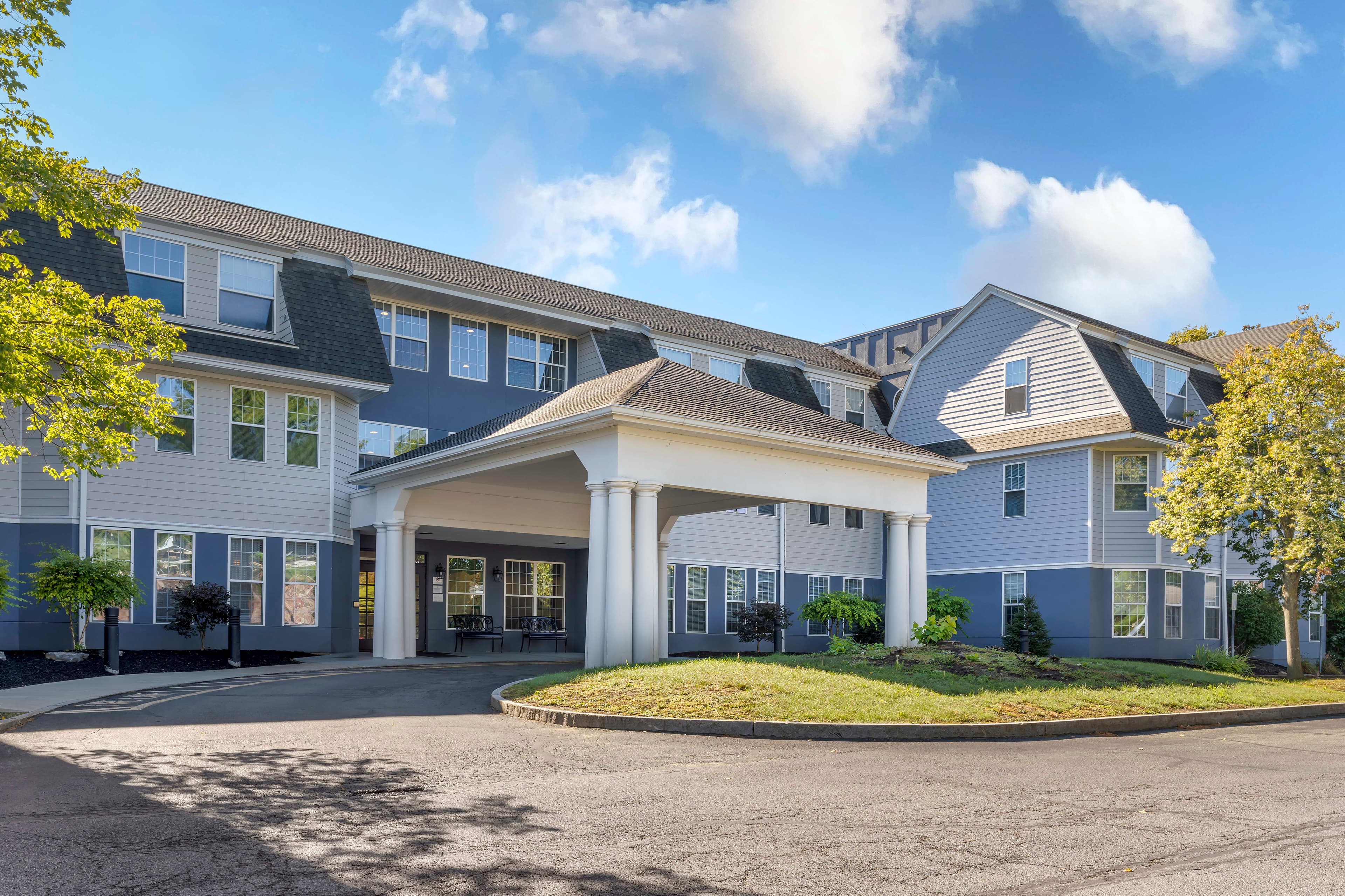 Brookdale Niskayuna in Niskayuna, NY