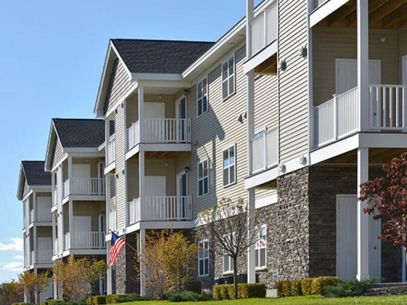 Summit At Glenwyck - Senior living in Glenville, New York