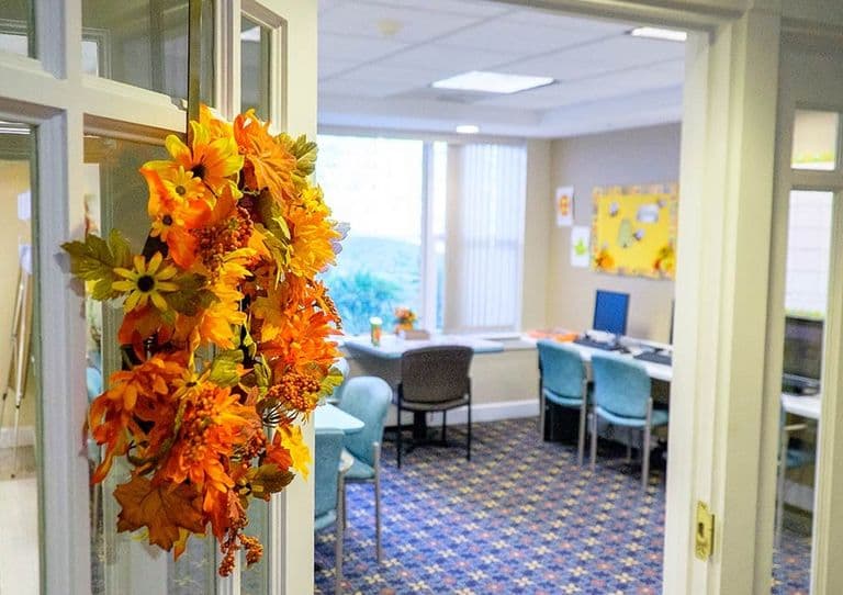 The Terrace At Glen Eddy - Senior living in Niskayuna, New York