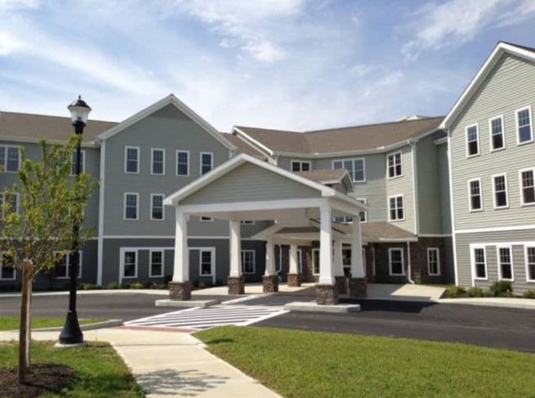 Judson Meadows in Schenectady, NY