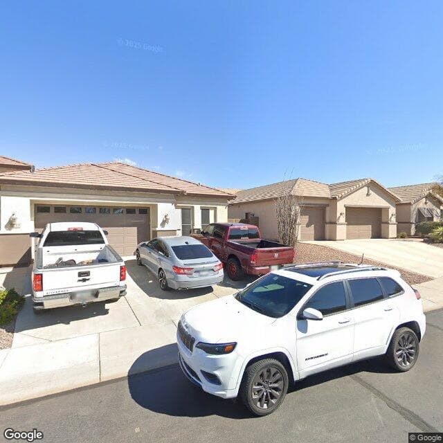 Senior Sanctuary Of Anthem in Anthem, AZ