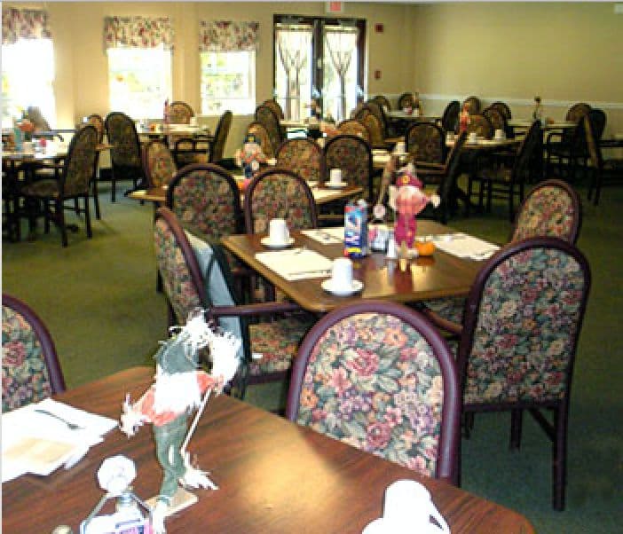 Albany Center For Independent Living in Delmar, NY