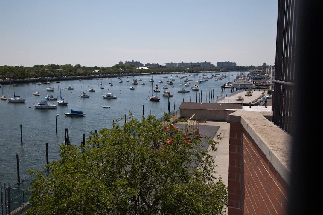 The Waterford On The Bay in Brooklyn, NY