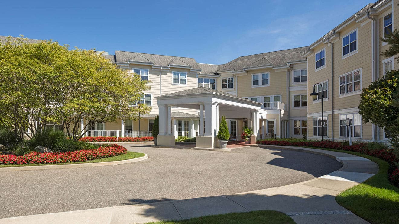 Atria Plainview in Plainview, NY