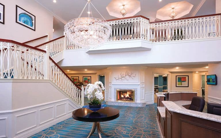 The Bristal At Westbury in Westbury, NY