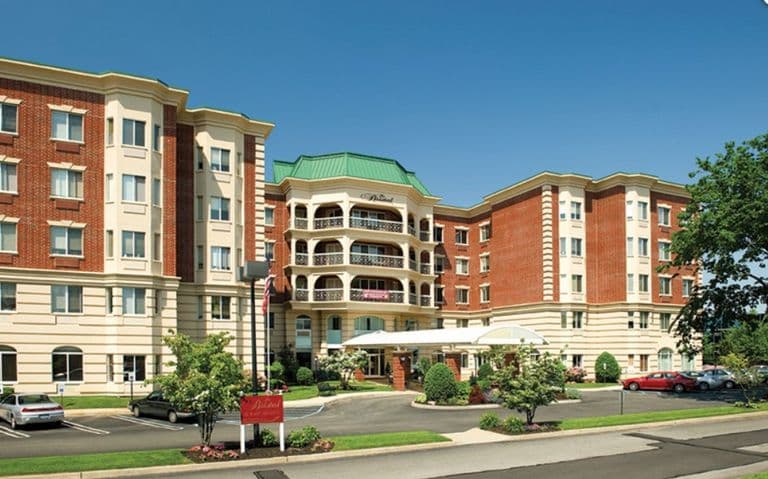 The Bristal At East Meadow in East Meadow, NY - Main View