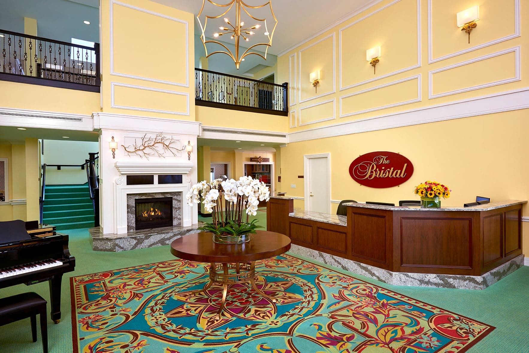 The Bristal At Massapequa in Massapequa, NY