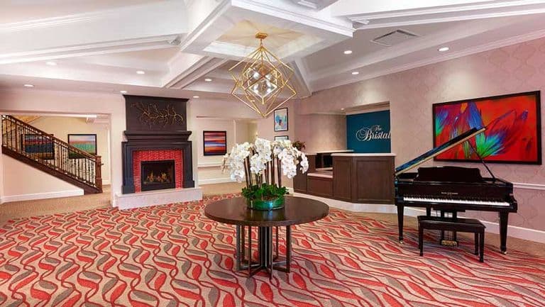 The Bristal At Garden City in Garden City, NY - Main View