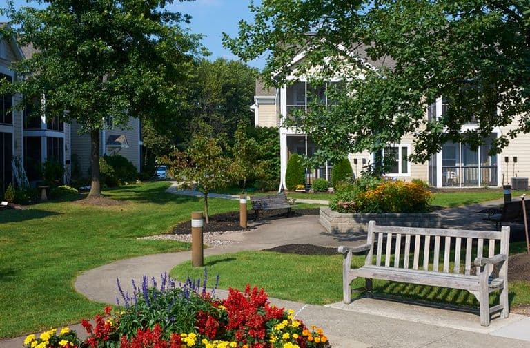 The Village At Unity & The Hamlet in Rochester, NY - Main View