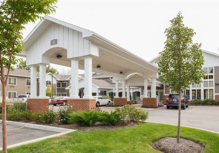 The Village At Mill Landing in Rochester, NY