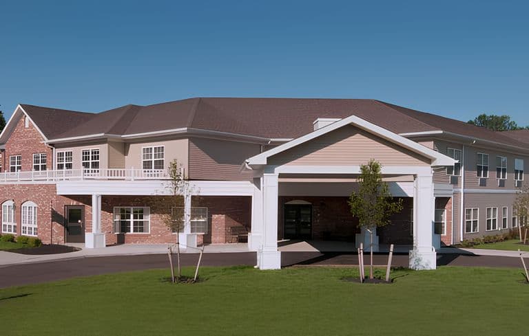 Heathwood Assisted Living At Penfield in Penfield, NY