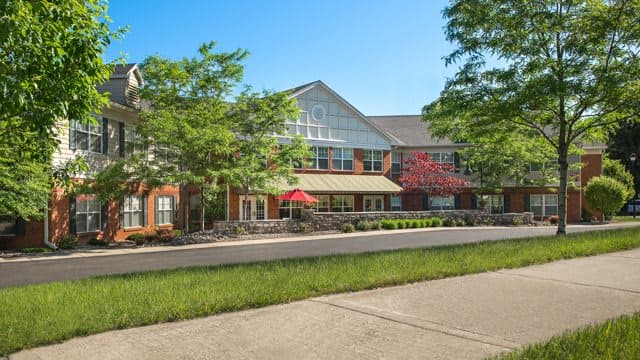 Legacy At Cranberry Landing in Rochester, NY - Main View