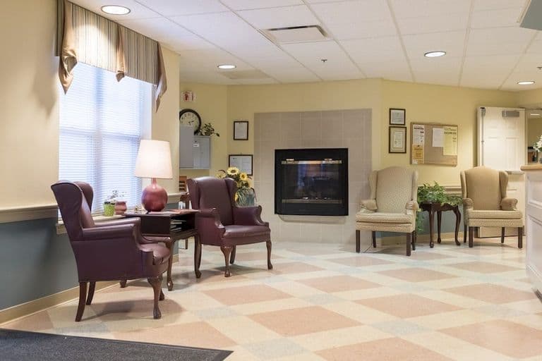 Valley Manor Assisted Living in Rochester, NY
