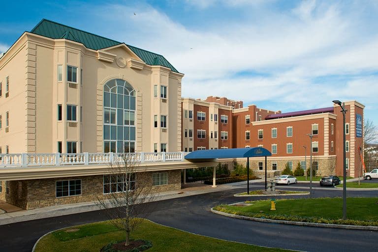 The Bristal At White Plains in White Plains, NY