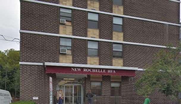 The Eliot At New Rochelle in New Rochelle, NY - Main View