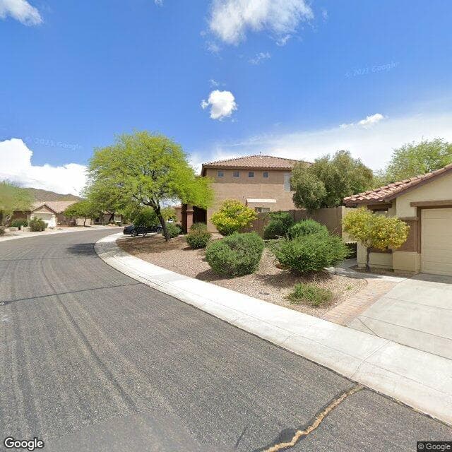 A Vip Assisted Living Home Care in Phoenix, AZ - Main View