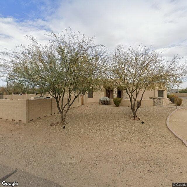 A Touch Of Desert Class in Phoenix, AZ - Main View