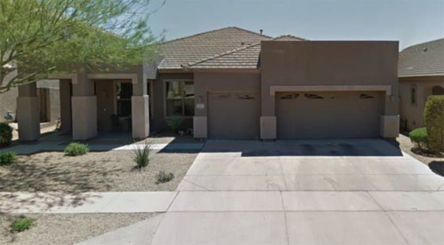Tramonto Assisted Living in Phoenix, AZ - Main View