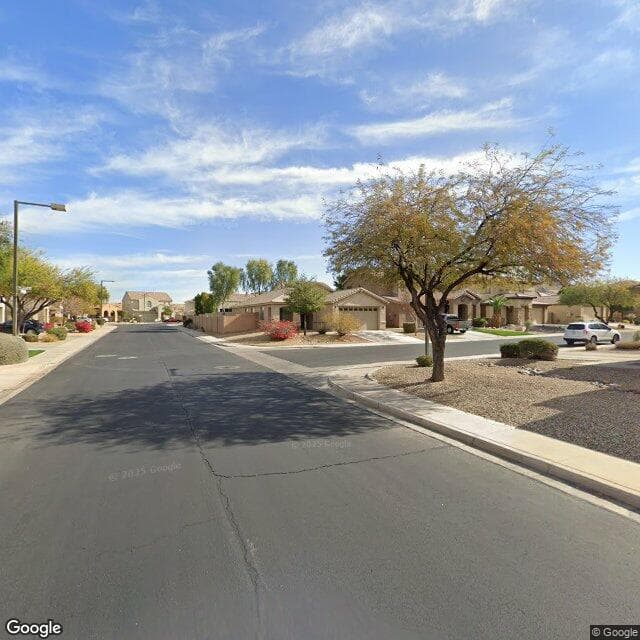 A Distinguished Touch Adult Care in Peoria, AZ - Main View
