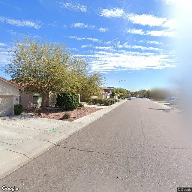 Oasis Group Home in Phoenix, AZ - Main View