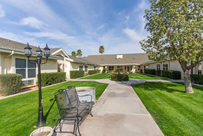 Avista Senior Living Apache Junction - Senior living in Apache Junction, Arizona