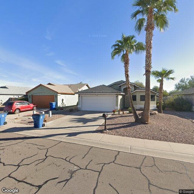 Care With Compassion Assisted Living in Apache Junction, AZ - Main View