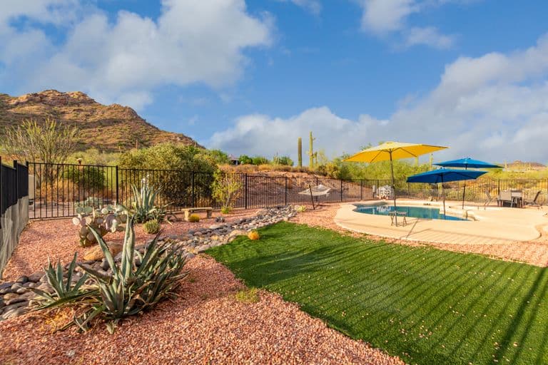Senior Living At Superstition Mountains in Apache Junction, AZ - Main View