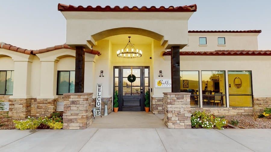Beehive Homes Of Gilbert in Gilbert, AZ