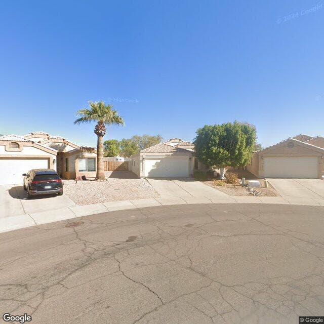Eldercare Aj in Apache Junction, AZ - Main View