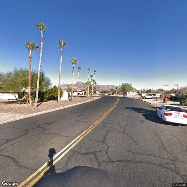 Igh Adult Care in Apache Junction, AZ - Main View