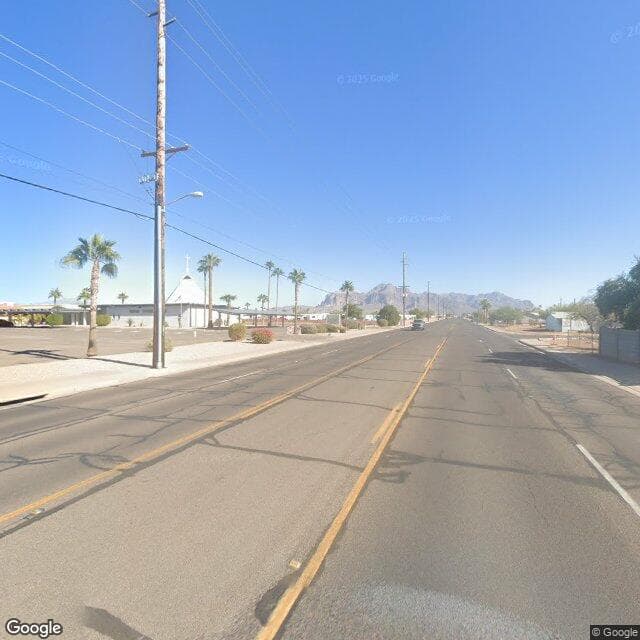Senior Haven Assisted Living Home in Apache Junction, AZ - Main View