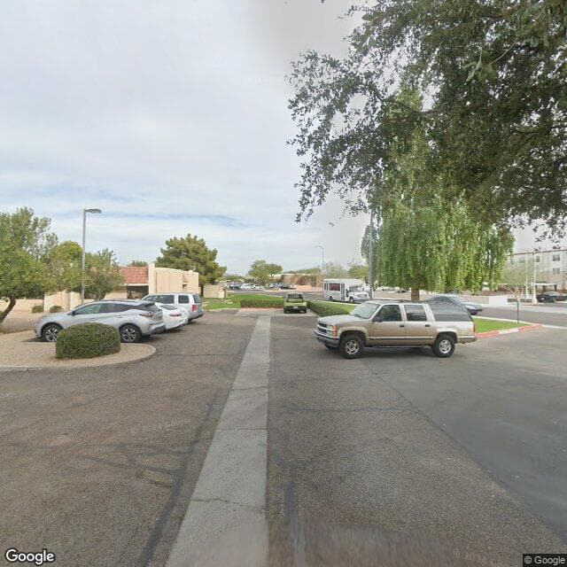 Mi Casa Nursing Center in Tempe, AZ - Main View