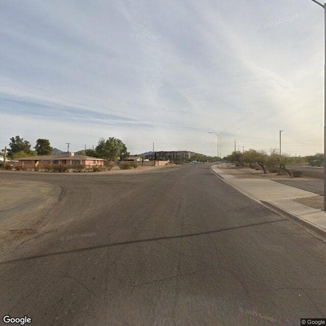 Desert Springs Communites in Mesa, AZ - Main View