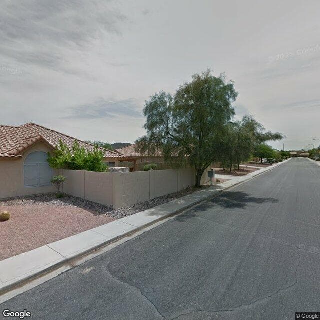 Presidio Assisted Living Home in Mesa, AZ - Main View