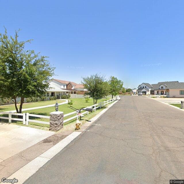 Desert Springs Escondido in Mesa, AZ - Main View