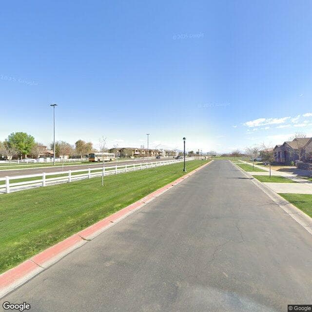 Bright Valley Group Home At Elliot Groves in Gilbert, AZ - Main View