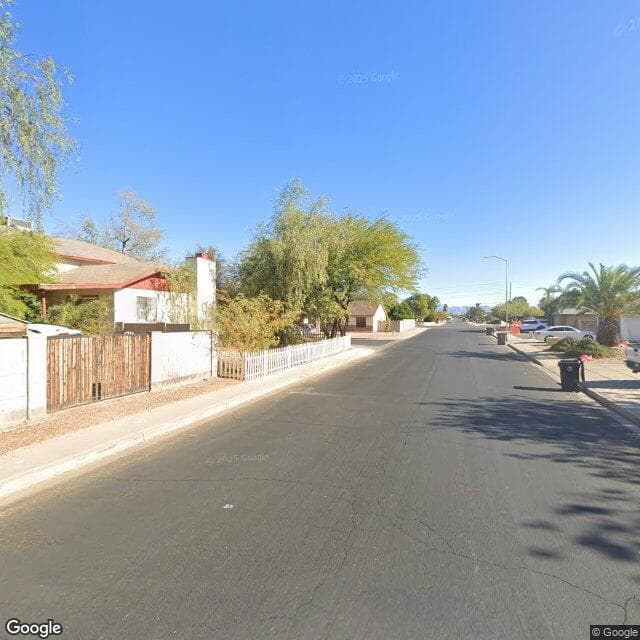 Dallas Specialized Care in Mesa, AZ - Main View