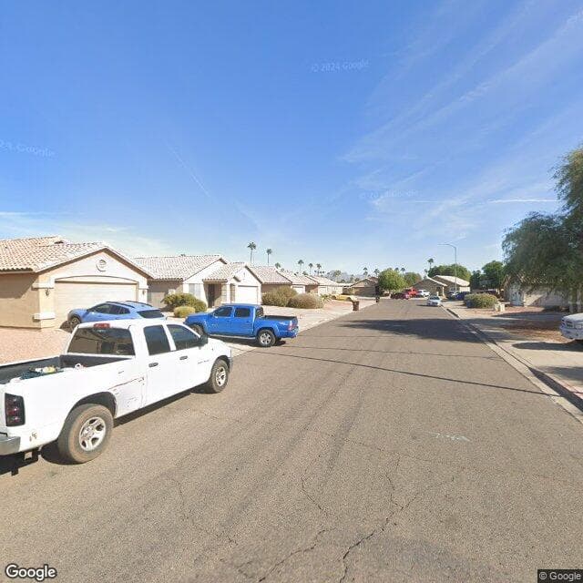 Better Living Carehome in Mesa, AZ - Main View