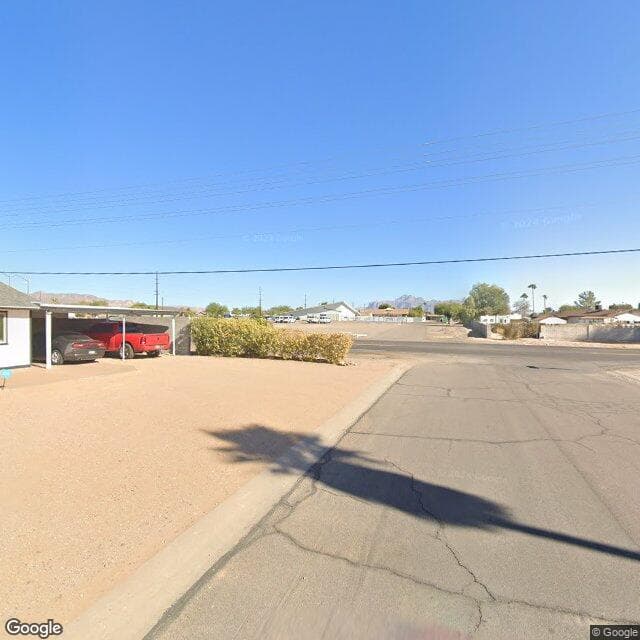Arizona Community Assisted Living in Mesa, AZ - Main View