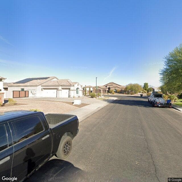 Armada Care Homes in Mesa, AZ - Main View