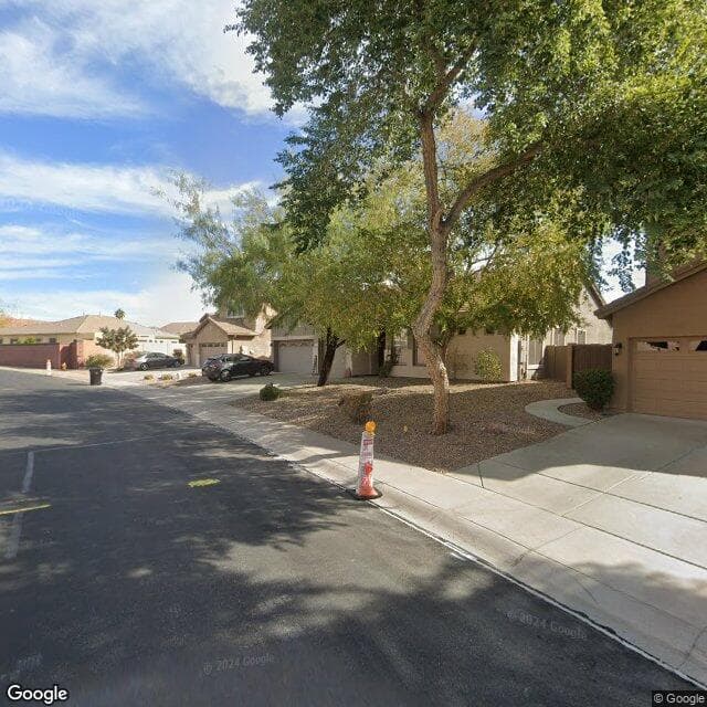 Az Joyful Living in Mesa, AZ - Main View