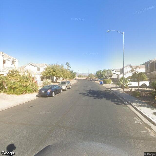 Mama Care Assisted Living in Mesa, AZ - Main View