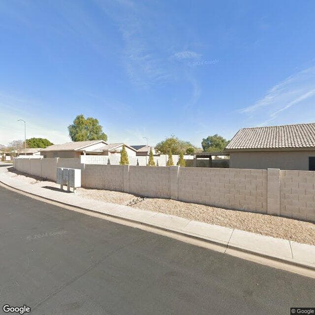 Janet'S Assisted Living Home in Mesa, AZ - Main View