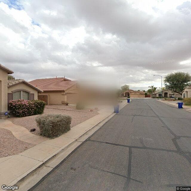 A Cottage At Pampa Assisted Living in Mesa, AZ - Main View