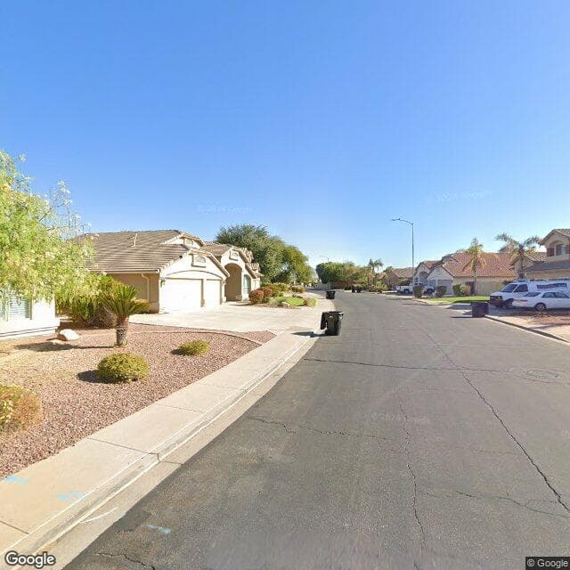 Arizona Premier Adult Care Ii in Mesa, AZ - Main View